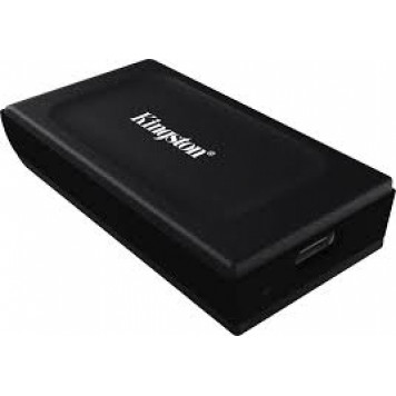 KINGSTON 2000G XS1000 EXTERNAL SSD (SXS1000/2000G-N)-1