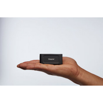 KINGSTON 2000G XS1000 EXTERNAL SSD (SXS1000/2000G-N)-2