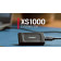 KINGSTON 2000G XS1000 EXTERNAL SSD (SXS1000/2000G-N)