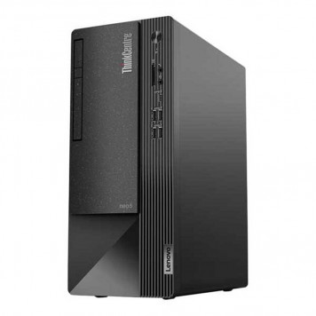 Desktop Lenovo ThinkCentre 50t / (11SFS08X-RT-N)-1