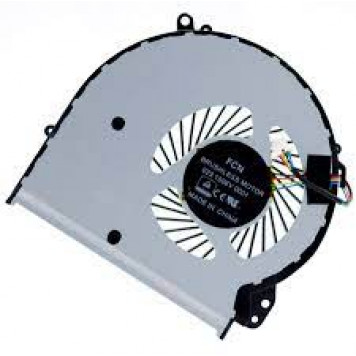 FAN 1U MS 4056 HP (02JK545-N)-1