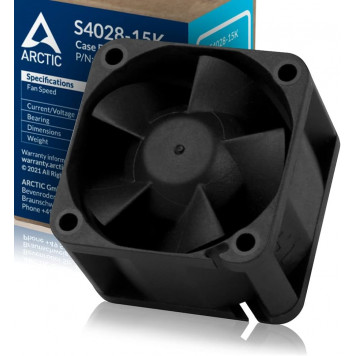 FAN 1U rack 4028 Fan (01GT980-N)