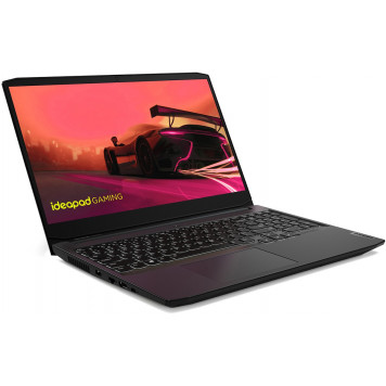 Laptop Lenovo IdeaPad Gaming 3 (82S9013BRK-N)-1