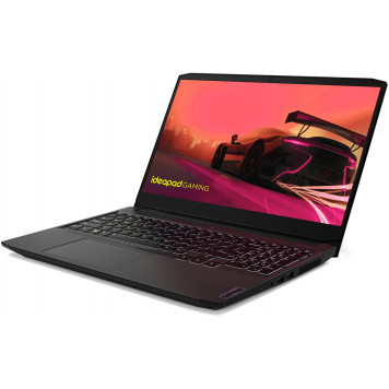 Laptop Lenovo IdeaPad Gaming 3 (82S9013BRK-N)-2