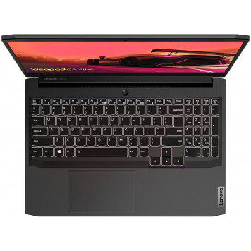 Laptop Lenovo IdeaPad Gaming 3 (82S9013BRK-N)-3