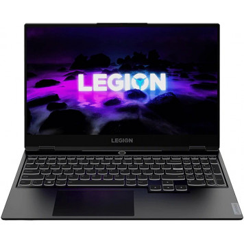 Laptop Lenovo Legion S7 15ACH6H/ (82K800HLRK-N)