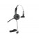 Lenovo 100 Mono USB Headset (4XD1B61617-N)