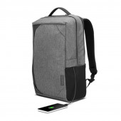 Lenovo 15.6-inch Laptop Urban Backpack (GX40X54261-N)