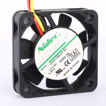 MECHANICAL NIDEC FAN ASM 4056 (02JK365-N)-1