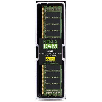 MEMORY 64GB 2RX4 PC4 PC4-2933R (01JG169-N)-1