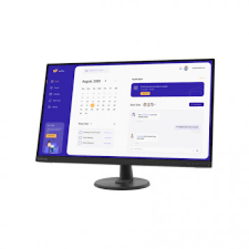 Monitor Lenovo D32-40/31.5' Full HD/Ports: (66FCGAC2EU-N)-2