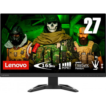 Monitor Lenovo G27c-30/ 27' FHD (66F3GAC2EU-N)