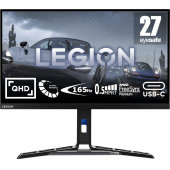 Monitor Lenovo Legion Y27h-30/ 27' (66F6UAC3EU-N)