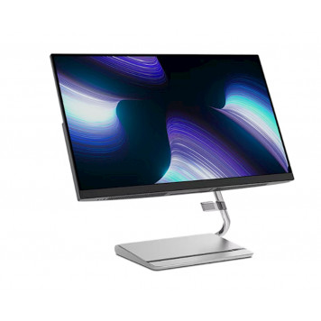 Monitor Lenovo Q24i-20/ 23.8' FHD (66EEGAC3EU-N)-1