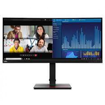 Monitor Lenovo ThinkVision P34w-20/ 34.14