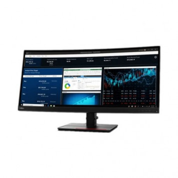 Monitor Lenovo ThinkVision P34w-20/ 34.14-2