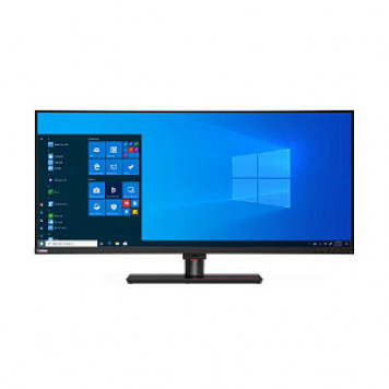 Monitor Lenovo ThinkVision P40w-20/ 39.7