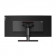 Monitor Lenovo ThinkVision P40w-20/ 39.7