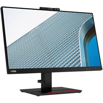 Monitor Lenovo ThinkVision T24i-30/ 23.8 (63CFMATXEU-N)-2