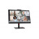 Monitor Lenovo ThinkVision T27hv-20/ 27