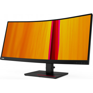 Monitor Lenovo ThinkVision T34w-30/ 34-1