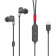 OPT-Lenovo Go USB-C ANC earphone (GXD1C99237-N)