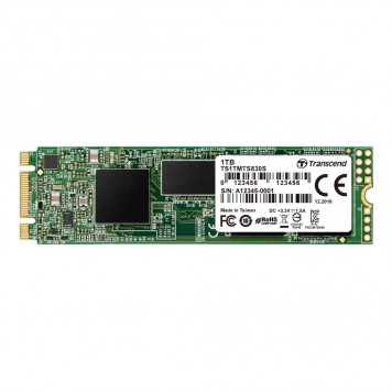 SSD M.2 SATA FLASH 480G (02JH589-N)-1