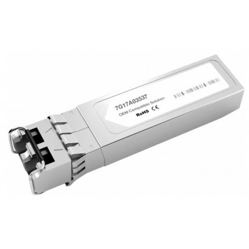 Lenovo 25GBase-SR SFP28 Transceiver  (7G17A03537-N)