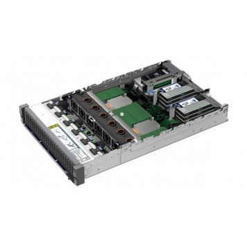 Server ThinkSystem SR650 V2-3yr Warranty (7Z73TKV500-N)-1