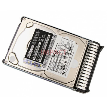 IBM DISK DRIVE 2.4TB HDD (01GV182-N)