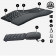 LOGITECH ERGO K860 - GRAPHITE (920-010110-N)