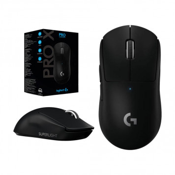 LOGITECH G PRO X SUPERLIGHT (910-005880-N)-1