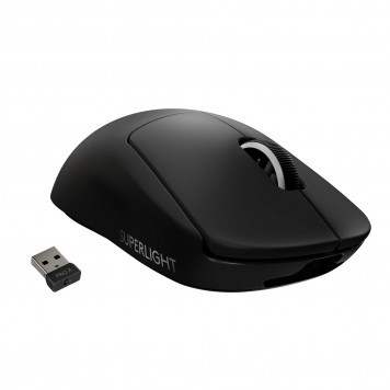 LOGITECH G PRO X SUPERLIGHT (910-005880-N)-2