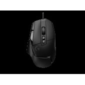 LOGITECH G502 X - BLACK (910-006138-N)