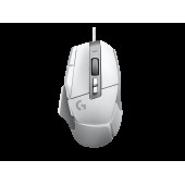 LOGITECH G502 X - WHITE (910-006146-N)