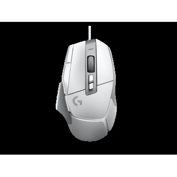 LOGITECH G502 X - WHITE (910-006146-N)