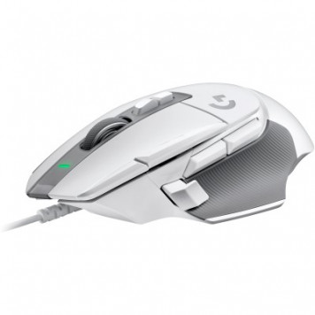 LOGITECH G502 X - WHITE (910-006146-N)-1