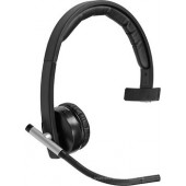 LOGITECH H820E WIRELESS HEADSET MONO (981-000512-N)