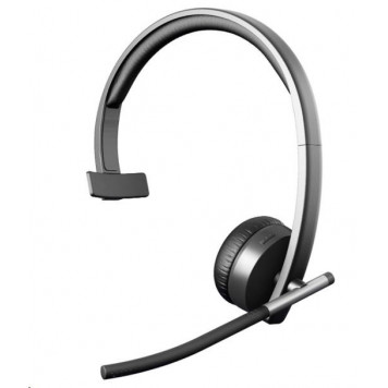 LOGITECH H820E WIRELESS HEADSET MONO (981-000512-N)-1