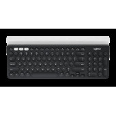 LOGITECH K780 Multi-Device Wireless Keyboard (920-008043-N)