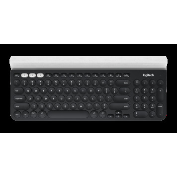 LOGITECH K780 Multi-Device Wireless Keyboard (920-008043-N)