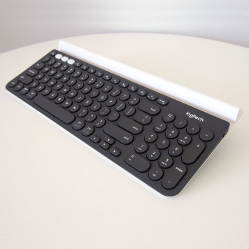 LOGITECH K780 Multi-Device Wireless Keyboard (920-008043-N)-2