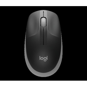 LOGITECH M190 Full-size wireless mouse (910-005906-N)