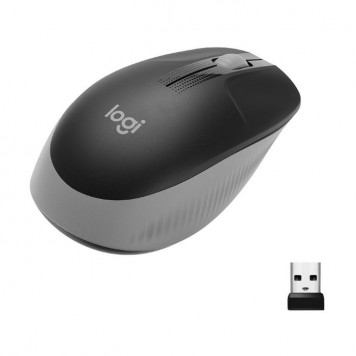 LOGITECH M190 Full-size wireless mouse (910-005906-N)-1