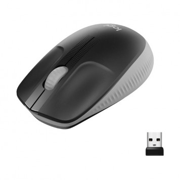 LOGITECH M190 Full-size wireless mouse (910-005906-N)-2