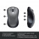 LOGITECH M310 Wireless Mouse - (910-003986-N)