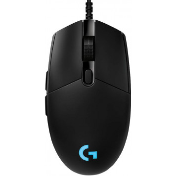 LOGITECH PRO (HERO) Gaming Mouse (910-005440-N)