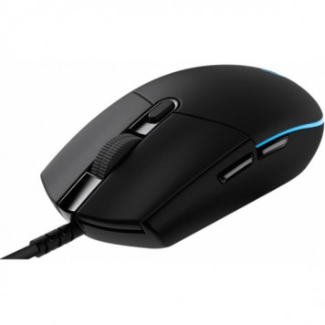 LOGITECH PRO (HERO) Gaming Mouse (910-005440-N)-2