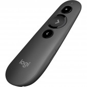 LOGITECH R500s Bluetooth Presentation Remote (910-005843-N)