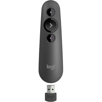 LOGITECH R500s Bluetooth Presentation Remote (910-005843-N)-1